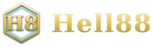 Hell88 logo